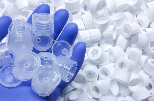 Acrylonitrile Butadiene Styrene ABS Injection Molding Services3