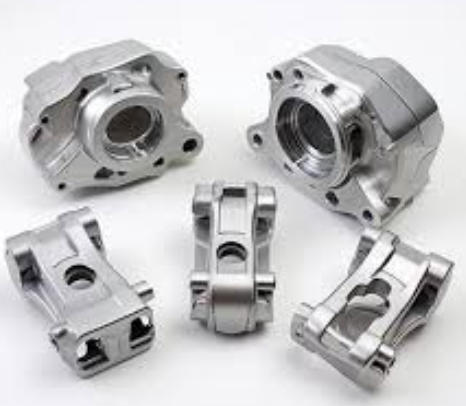 Aluminum Die Casting Services2