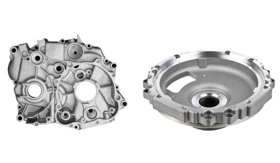 Aluminum Die Casting Services3