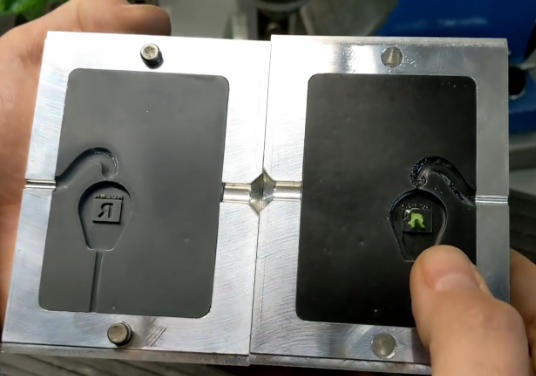 Amino Resin Injection Molding Services2
