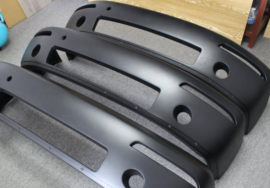 Amino Resin Injection Molding Services3