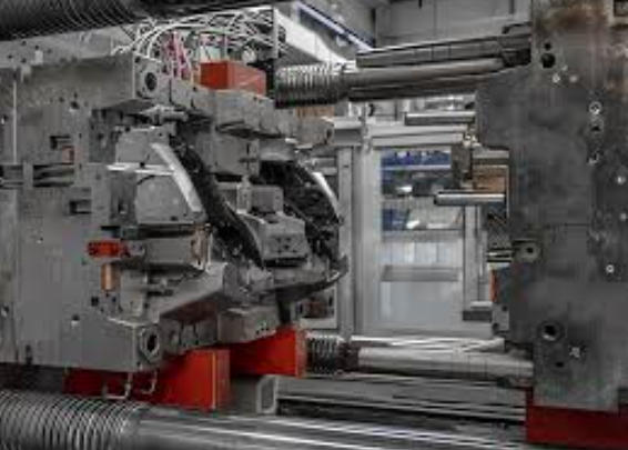 Cold Chamber Die Casting Services1
