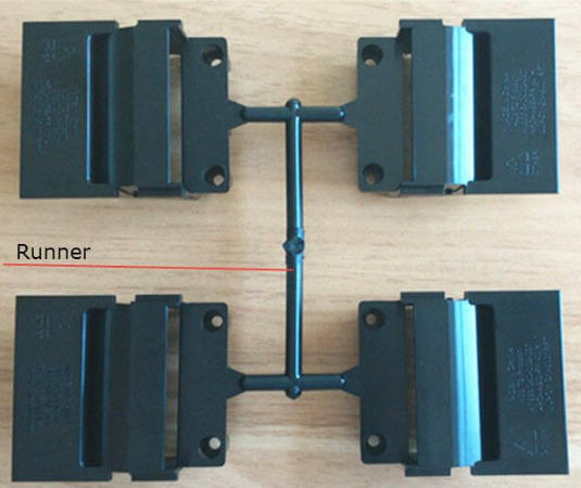 Cold Runner Injection Molding Services2