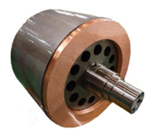 Copper Die Casting Services2
