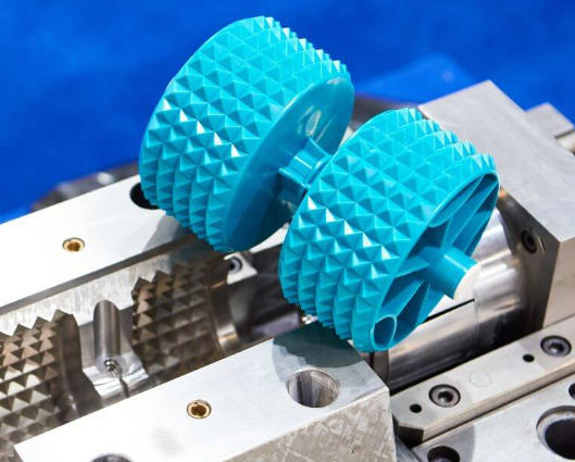 Engineering Plastics Injection Molding Services3