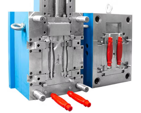 Flame Retardant Plastics Injection Molding Services2