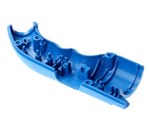 Flame Retardant Plastics Injection Molding Services3