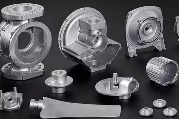 High Pressure Die Casting (HPDC) Services3