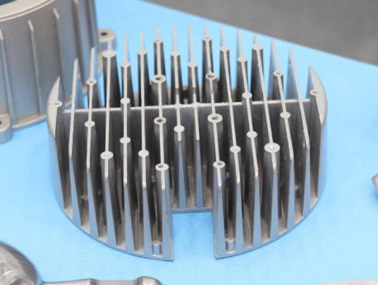Hot Chamber Die Casting Services3
