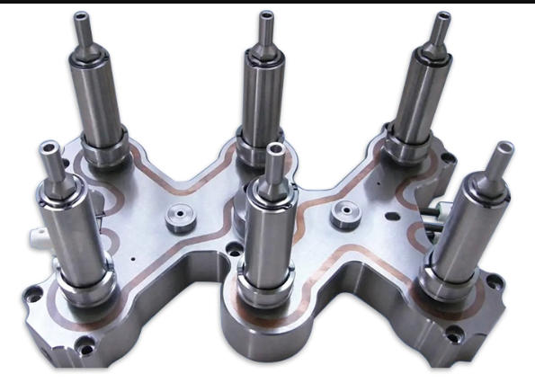 Hot Runner Injection Molding Services2