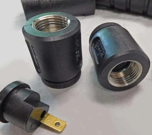 Insert Injection Molding Services2