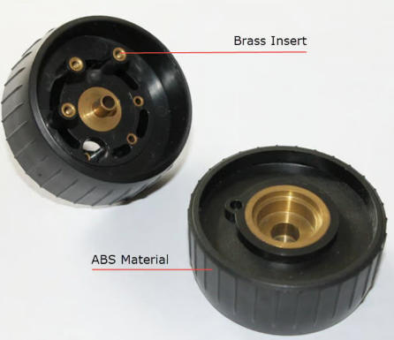 Insert Injection Molding Services3