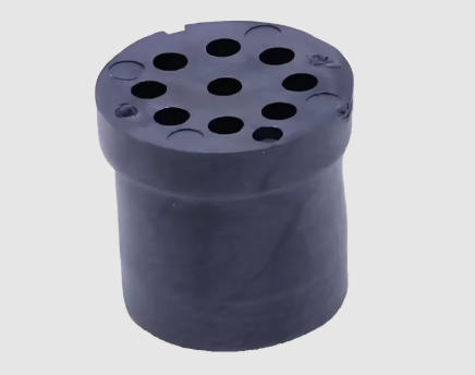 Liquid Crystal Polymer LCP Injection Molding Services3