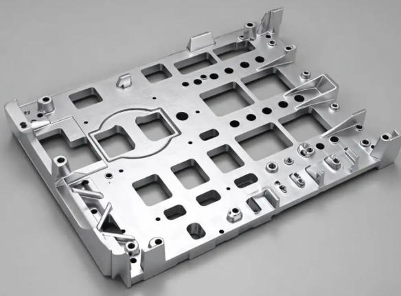 Magnesium Die Casting Services1