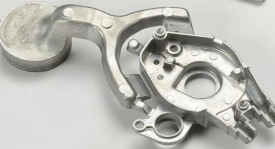 Magnesium Die Casting Services3