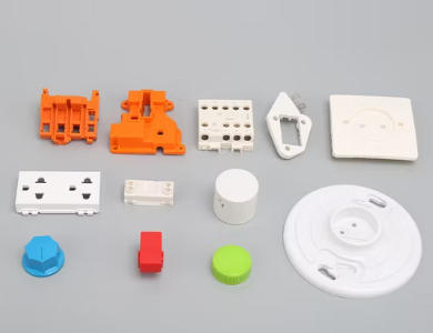 Melamine Formaldehyde Resin Injection Molding Services1