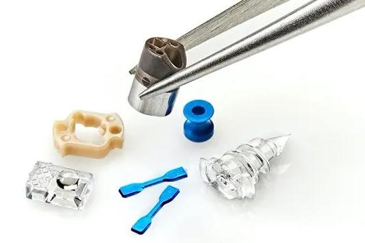 Micro Injection Molding Services1