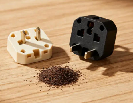 Phenolic Resin Bakelite injection molding Services1