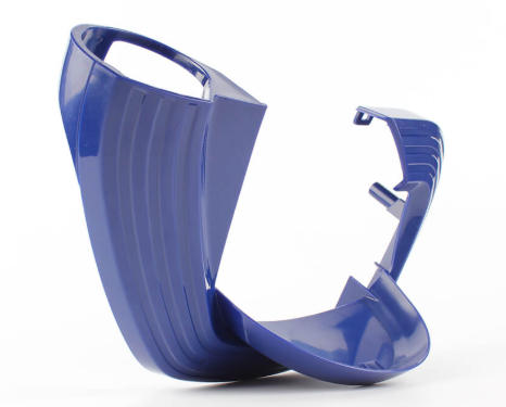 Polyamide PA Nylon Injection Molding Services2