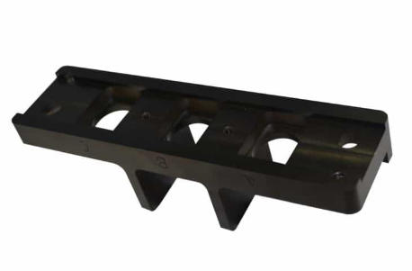 Polybenzimidazole PBI Injection Molding Services3