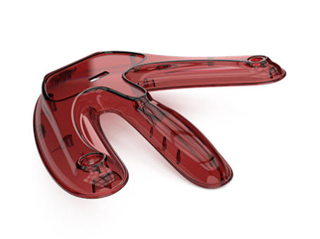 Polycarbonate PC Injection Molding Services1