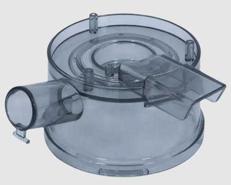 Polycarbonate PC Injection Molding Services2