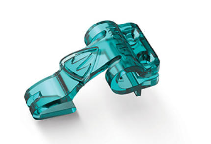 Polycarbonate PC Injection Molding Services3