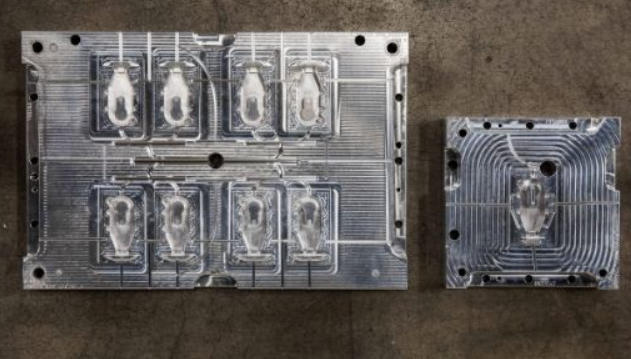 Polyester PBT Injection Molding Services2