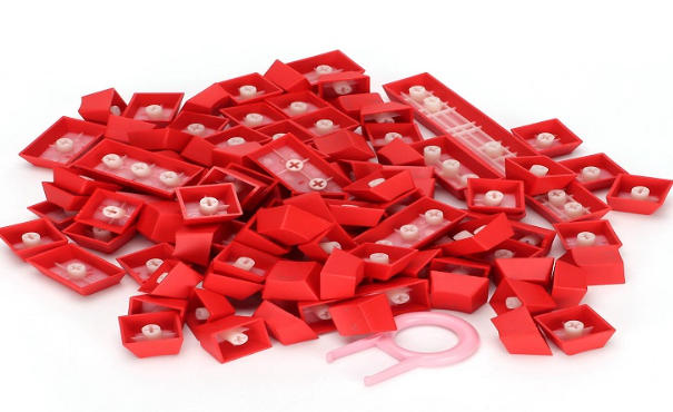 Polyester PBT Injection Molding Services3