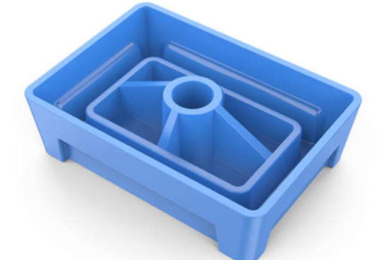 Polyester PET Injection Molding Services2