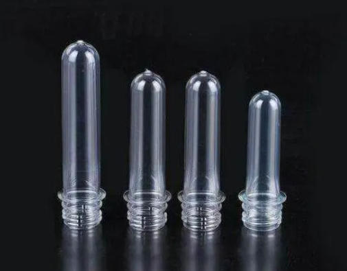Polyester PET Injection Molding Services3