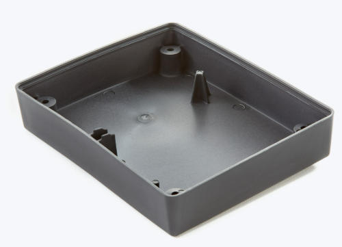 Polyether Block Amide PEBA Injection Molding Services3