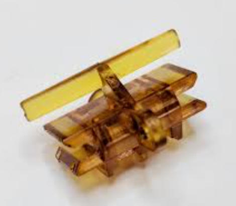 Polyether Imide PEI Injection Molding Services1