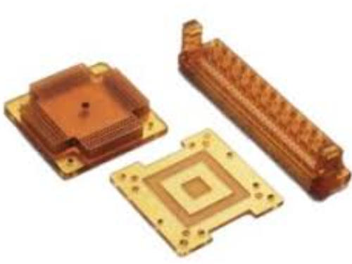 Polyether Imide PEI Injection Molding Services2