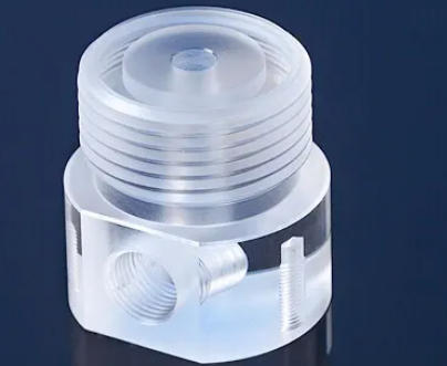 Polymethyl Methacrylate PMMA Injection Molding Services1
