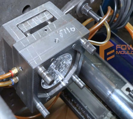 Polymethyl Methacrylate PMMA Injection Molding Services2