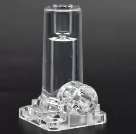 Polymethyl Methacrylate PMMA Injection Molding Services3
