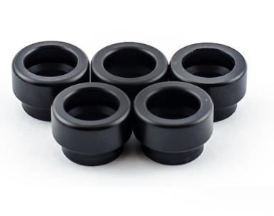 Polyoxymethylene POM Injection Molding Services1