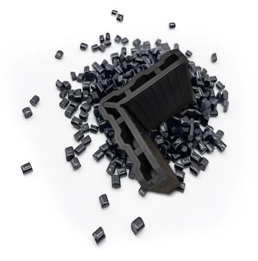 Polyphenylene Oxide PPO Injection Molding Services1