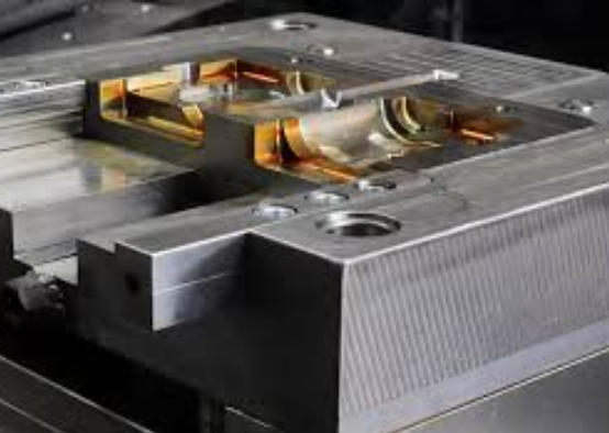Polyphenylene Oxide PPO Injection Molding Services2