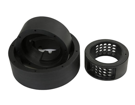 Polyphenylene Oxide PPO Injection Molding Services3