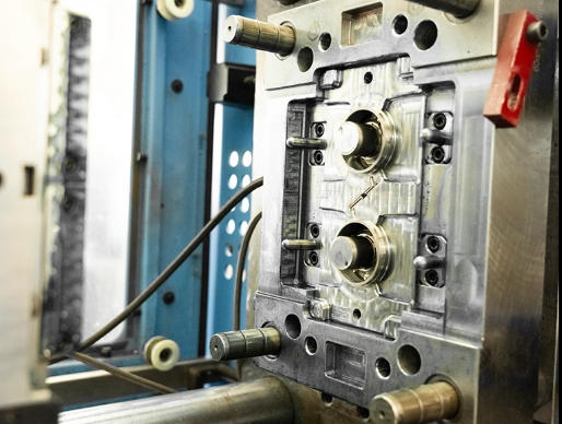 Polyphenylene Sulfide PPS Injection Molding Services