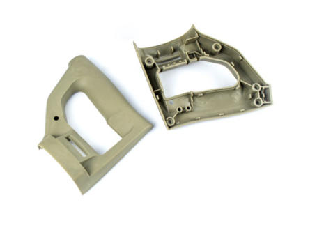 Polyphenylene Sulfide PPS Injection Molding Services2