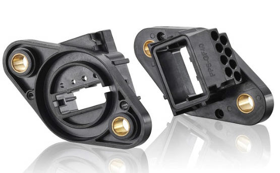 Polyphenylene Sulfide PPS Injection Molding Services3