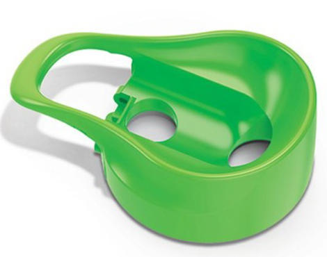 Polypropylene PP Injection Molding Services2