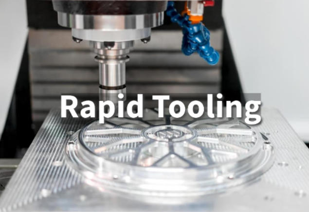 Rapid Tooling Services1