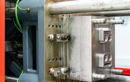 Squeeze Die Casting Services1