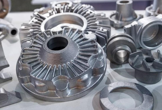 Squeeze Die Casting Services2