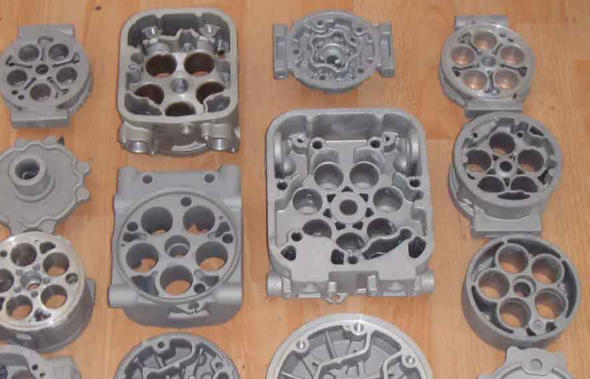 Squeeze Die Casting Services3