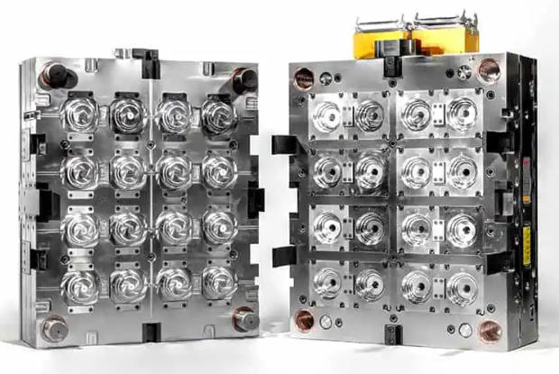 Standard Injection Molding Services1